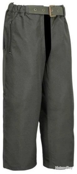 Cuissard De Chasse Stronger Percussion-4