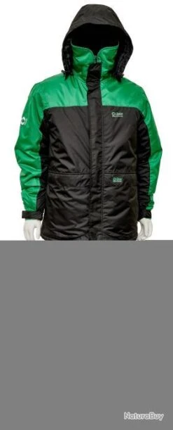 Ensemble Chaud Sensas Montreal L -Matériel De Pêche 00004 Ensemble Chaud Sensas Montreal L