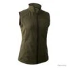 Gilet De Polaire Lady Josephine Vert Deerhunter