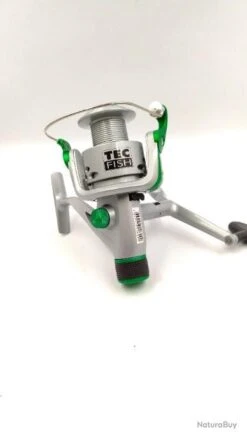 Grand Moulinet En Aluminium Très Résistant - Séries 11000 Et 10000 - Pêche En Mer Et à La Carpe 9 Grand Moulinet En Aluminium Très Résistant - Séries 11000 Et 10000 - Pêche En Mer Et à La Carpe -Matériel De Pêche 00004 Grand moulinet en aluminium tres resistant Series 11000 et 10000 peche en mer et a la carpe