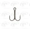 Hameçon Carnassiers 9649 10 100 -Matériel De Pêche 00004 Hamecon carnassiers 9649 10 100
