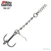 Monture Hameçon Triple Abu Garcia Beast Chain Stinger Large -Matériel De Pêche 00004 Monture Hamecon Triple Abu Garcia Beast Chain Stinger Large