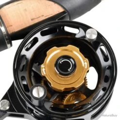 Moulinet Garbolino Zebra Toc - 65 -Matériel De Pêche 00004 Moulinet Garbolino Zebra Toc 65