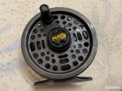 Moulinet MITCHELL Multifly 50 - NEUF -Matériel De Pêche 00004 Moulinet MITCHELL Multifly 50 NEUF