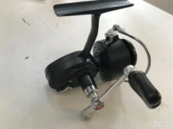 Moulinet Mitchell 409 Gaucher -Matériel De Pêche 00004 Moulinet Mitchell 409 gaucher