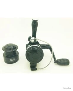 Moulinet Mitchell Truite / Carnassier Precision 2 000 RD + Garni De Nylon -Matériel De Pêche 00004 Moulinet Mitchell Truite Carnassier Precision 2 000 RD Garni de nylon