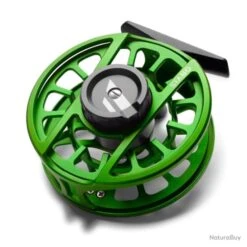 Moulinet Orvis Hydros III - Matte Green