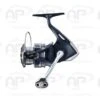 Shimano Moulinet SPINNING CATANA FE 0.25-160m 5.0:1 2+1 73cm -Matériel De Pêche 00004 Moulinet SPINNING CATANA FE 0.25 160m 5.0 1 2 1 73cm