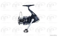 Shimano Moulinet SPINNING CATANA FE 0.25-160m 5.0:1 2+1 73cm