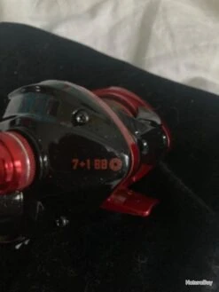 Ultimate Moulinet Casting -Matériel De Pêche 00004 Moulinet casting