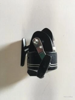 Moulinets De Pêche Vintage Daiwa 9300C Et 9300A -Matériel De Pêche 00004 Moulinets de peche vintage Daiwa 9300C et 9300A