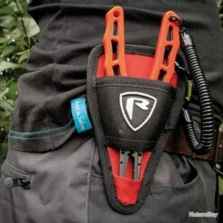 Pince Fox Rage Belt Pliers -Matériel De Pêche 00004 Pince Fox Rage Belt Pliers