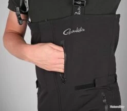 Salopette Gamakatsu G-2.5 Layer Bib & Brace XXXL -Matériel De Pêche 00004 Salopette Gamakatsu G 2.5 Layer Bib Brace XXXL