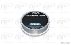 Varivas VEP SHOCK LEADER 0,370mm 50m 20lb - 10kg