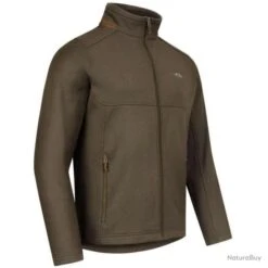 VESTE POLAIRE BLASER KYLAR HOMME NEUVE -Matériel De Pêche 00004 VESTE POLAIRE BLASER KYLAR HOMME NEUVE