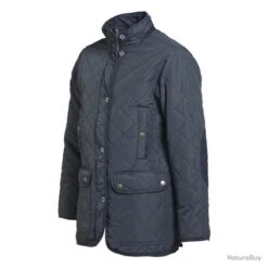 VESTE STALION NOTR -Matériel De Pêche 00004 VESTE STALION NOTR