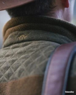 Veste Polaire Jonathan -Matériel De Pêche 00004 Veste polaire Jonathan Taille L