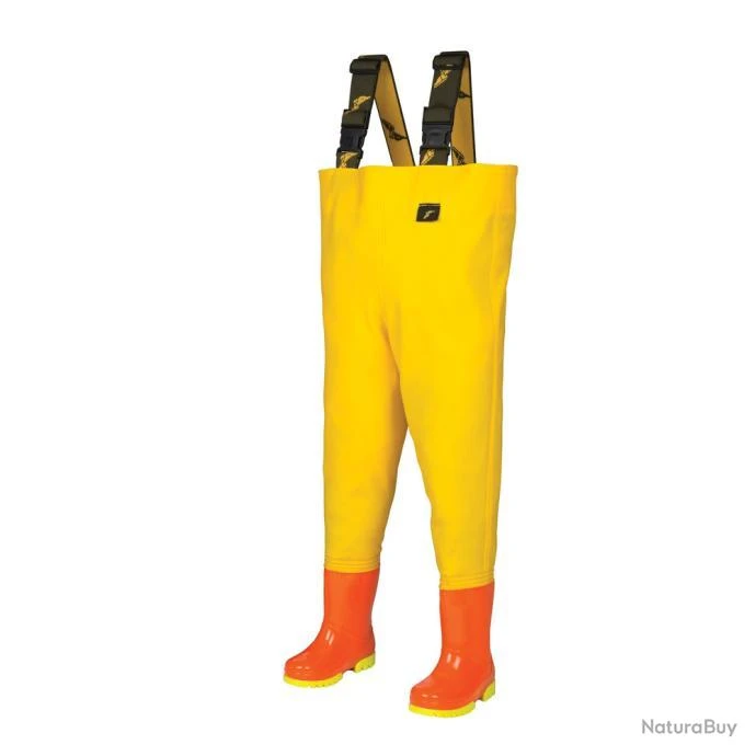 Waders Enfant Marine 26/27 (Taille 26) 6 Waders Enfant Marine 26/27 (Taille 26) – Image 4
