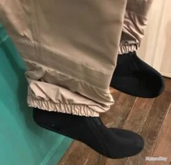 Waders Cuissardes De Pêche En Microfibre Waders StockingFoot Orvis -Matériel De Pêche 00004 Waders StockingFoot Orvis