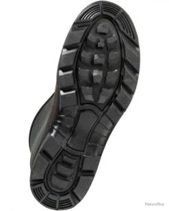 Bottes En Caoutchouc Néoprène NEO 2 Couleur Olive Brun. -Matériel De Pêche 00005 Bottes en caoutchouc neoprene NEO 2 Couleur Olive Brun Taille 38