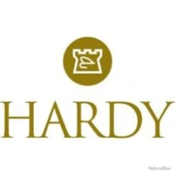 Canne à Mouche Hardy Aydon Travel - 2.43 M / 4