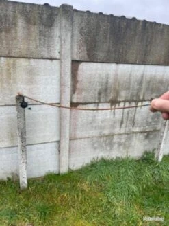 OCEAN Canne Mouche Bambou Revendu Transformable En Lancé -Matériel De Pêche 00005 Canne mouche bambou revendu Transformable en lance