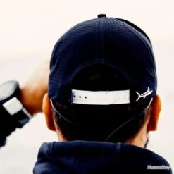 Casquette Lay Day Billfish Gear Dark Blue 7 Casquette Lay Day Billfish Gear Dark Blue -Matériel De Pêche 00005 Casquette Lay Day Billfish Gear Dark Blue