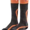 Chaussettes Monnet Pro Hunting Orange - Chaussettes Monnet Pro Hunting Orange - 45/46 -Matériel De Pêche 00005 Chaussettes Monnet Pro Hunting orange Chaussettes Monnet Pro Hunting orange 45 46
