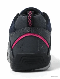 Chaussures Basses Femme, Randonnées Ou Trekking, Gris Clair/rose, Taille 35 à 40. -Matériel De Pêche 00005 Chaussures basses femme randonnees ou trekking gris clair rose taille 35 a 45