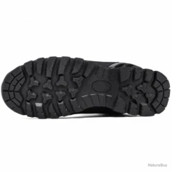 Chaussures Basses, Randonnées Ou Trekking, Gris/rouge, Taille 39 à 46. -Matériel De Pêche 00005 Chaussures basses randonnees ou trekking gris rouge taille 39 a 46