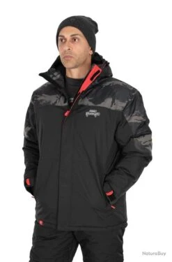 Combinaison Fox Rage Winter XXXXL -Matériel De Pêche 00005 Combinaison Fox Rage Winter XXXXL