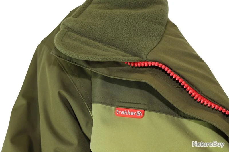 Combinaison Trakker Core 2p Winter Suit XL 7 Combinaison Trakker Core 2p Winter Suit XL – Image 5