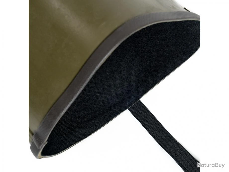 Cuissarde Goodyear C Rub Plus Caoutchouc 7 Cuissarde Goodyear C Rub Plus Caoutchouc – Image 5