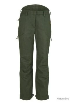 FLADNITZ Pantalon Femme Jagdhund