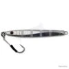 Jig Power Sanagi 180g Zebra Glow 2 Jig Power Sanagi 180g Zebra Glow -Matériel De Pêche 00005 Jig Power Sanagi 180g Zebra Glow