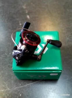 MOULINET DAIWA LG 2000