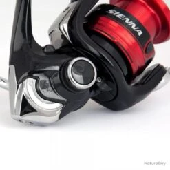 Moulinet Pour La Pêche A La Truite Aux Leurres Au Toc En Rivière 3+1 Roulement A Bille 225 Grammes -Matériel De Pêche 00005 Moulinet Pour La Peche A La Truite Aux Leurres Au Toc En Riviere 3 1 Roulement A Bille 225 Grammes