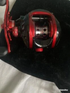 Ultimate Moulinet Casting -Matériel De Pêche 00005 Moulinet casting