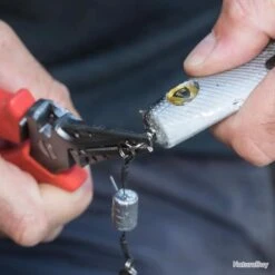 Pince Fox Rage Belt Pliers -Matériel De Pêche 00005 Pince Fox Rage Belt Pliers