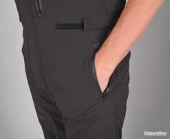 Salopette Gamakatsu G-2.5 Layer Bib & Brace XXXL -Matériel De Pêche 00005 Salopette Gamakatsu G 2.5 Layer Bib Brace XXXL