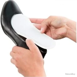 Semelles Chauffantes Extra-fines 8 Heures (Modèle: Taille : 41,5-43,5 - 5 Paires) -Matériel De Pêche 00005 Semelles chauffantes extra fines 8 heures Modele Taille 41 5 43 5 5 paires