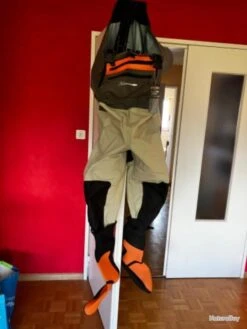 VOLKIËN SOÛL - KONTACTO Edge 5 - SIZE L -Matériel De Pêche 00005 VOLKIEN SOUL KONTACTO Edge 5 SIZE L