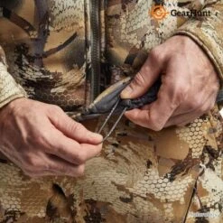 Veste Dakota Jacket Optifade Waterfowl Sitka 11 Veste Dakota Jacket Optifade Waterfowl Sitka -Matériel De Pêche 00005 Veste Dakota Jacket Optifade Waterfowl Sitka M