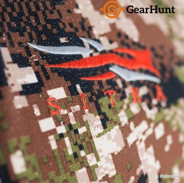 Veste Mountain Vest Optifade Subalpine Sitka 7 Veste Mountain Vest Optifade Subalpine Sitka – Image 5