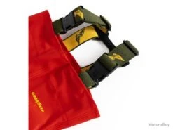 Waders Goodyear Pour Enfants Kidsplay Rouge-34/35 14 Waders Goodyear Pour Enfants Kidsplay Rouge-34/35 -Matériel De Pêche 00005 Waders Goodyear Pour Enfants Kidsplay Rouge 34 35