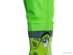 Waders Goodyear Pour Enfants Kidsplay Vert-34/35 -Matériel De Pêche 00005 Waders Goodyear Pour Enfants Kidsplay Vert 34 35