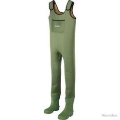 Waders Néoprène Daiwa Semelle Caoutchouc - 42-43