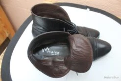 Chaussure Pour Femme -Matériel De Pêche 00005 chaussure pour femme