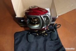 Moulinet De Peche A La Truite -Matériel De Pêche 00005 moulinet de peche a la truite