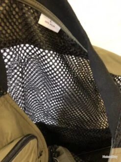 1 Gilet Pêche Taille L .cormoran Daiwa -Matériel De Pêche 00006 1 gilet peche taille L cormoran Daiwa